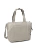 Hedgren Furo Kicho Shopper Tasche RFID Schutz 46 cm Laptopfach in pussywillow grey