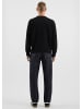 QS Strickpullover  in  9999_schwarz