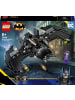 LEGO Bausteine DC Universe Super Heroes 76265 Batwing: Batman vs. The Joker - ab 8 J