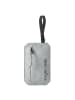 Eagle Creek Security Reisepassetui 8 cm in storm grey