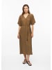 s.Oliver Kleid  in  8918_braun