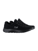Skechers Schnür-Sneaker „Quick Lapse“ Schwarz
