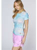 Chiemsee Shirt in Blau