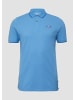 s.Oliver Polo-Shirt in 55D5_blau