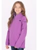 Schmuddelwedda Softshelljacke in Lila