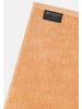 Ross 2 X Wasch- 2 X Gäste- 2 X Dusch- 2 X Handtuch im Set Premium in Caramel
