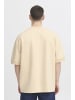 BLEND Rundhalsshirt BHBARTI in Natur