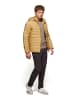 Polo Club Jacke in CAMEL