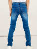 name it Stretch Jeans Slim Fit NKMTHEO in Blau