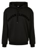 Urban Classics Urban Classics Herren Gate Hoody in black
