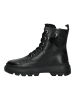 Geox Stiefelette Schwarz