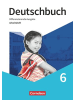 Cornelsen Verlag Buch - Deutschbuch - Sprach- und Lesebuch - Differenzierende Ausgabe 2020 - 6.