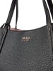 Guess Shopper Brenton in schwarz - 0001