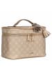JOOP! Women Cortina 1.0 Flora - Beautycase 24 cm (off white) in sesame