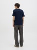 Jack & Jones T-shirt in Navy Blazer