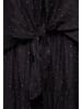 VIRITA Women 2-Piece Set in Black