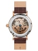 Ingersoll Armbanduhr The Herald in braun