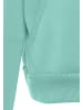 MO Herren Round Neck Sweater in EISMINZE