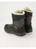 LOWA Winterstiefel in Grau