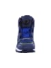 Mustang Stiefel Mit Tex-Membran in blau