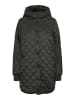 Vero Moda Mantel in Peat