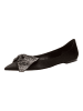 Steve Madden Ballerinas Schwarz