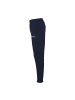 uhlsport  Trainingshose "Essential Modern Sweathose" in Blau