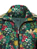 Adidas originals Sweatjacke Firebird in schwarz tanne - 0001