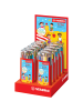 STABILO Farbstift Trio dick Display Display Box 10 Stück/10 Farben