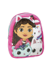 Gabby's Dollhouse Gabby´s Dollhouse Rucksack für Kinder – Freizeitrucksack & in Mehrfarbig