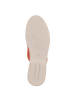 Ital-Design Sandale & Sandalette in Orange