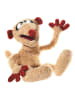 Sandmännchen Henry | Hand-Puppe 38 cm | Sandmann | Jan & Henry | Handspiel Puppe