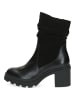 Caprice Stiefelette in Schwarz