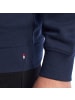 U.S. Polo Assn. Hoodie in Blue