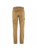 FJÄLLRÄVEN Outdoorhose Karla Pro Trousers W in Camel