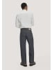 Hessnatur Hessnatur Jeans OLE Relaxed Wide Leg aus Bio-Baumwolle mit Recycling-Baumwolle in dark secret blue