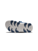 Hummel Klettverschluss Sandale Sandal Wave Lebensstil Kinder in FADED DENIM
