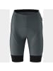 Gonso Bike Shorts Sqlab GO in Dunkelgrau