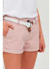 Oxmo Chinoshorts OXChanett in Rosa