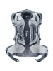 Deuter Rucksack Trans Alpine 32 EL in Schwarz