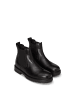 Marc O'Polo Chelsea Boot Model Rony in Schwarz