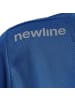Hummel T-Shirt "Core Functional T-Shirt S/S" in Blau