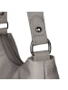 Bugatti Mare 1.0 Schultertasche S 30 cm taupe