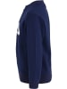 Fila Pullover in Blau