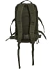 Brandit Backpack in olive