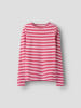 name it Oberteil mit langen Ärmeln in Lollipop