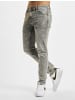 DENIM PROJECT DENIM PROJECT Jeans in silver grey
