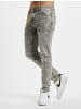 DENIM PROJECT Jeans in silver grey