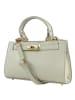 Toscanto Toscanto Umhängetasche Leder beige ca. 23cm