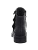 Blowfish Stiefelette in schwarz